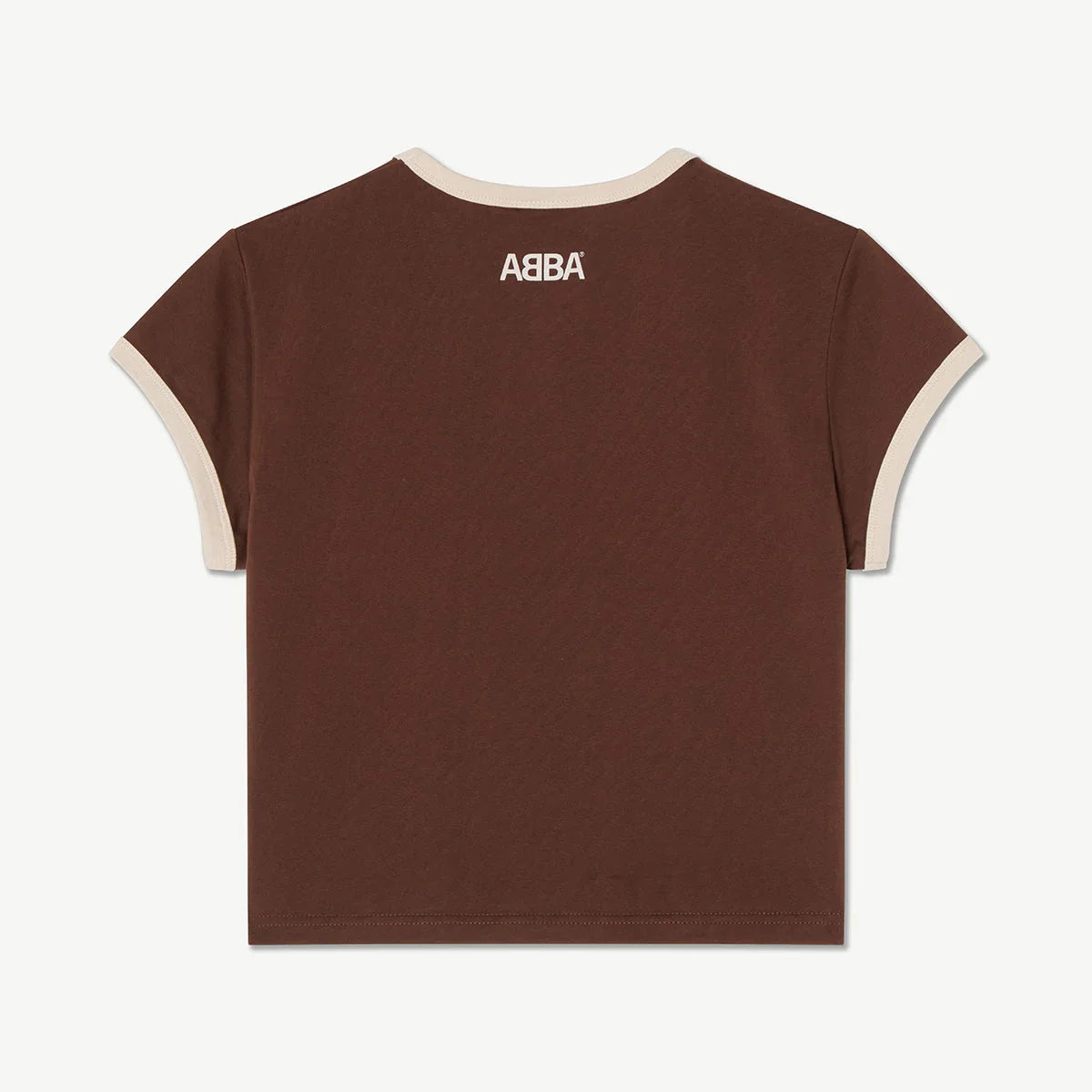‘Mamma Mia’ Ringer Baby Tee - Image 3