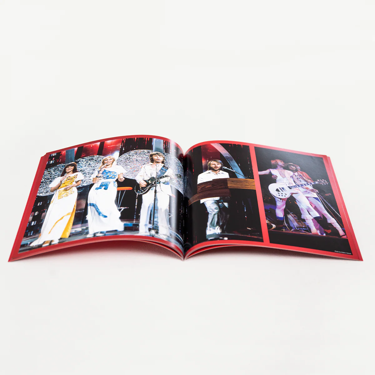 The Singles – The First Fifty Years: Vinyl 4LP - Image 3